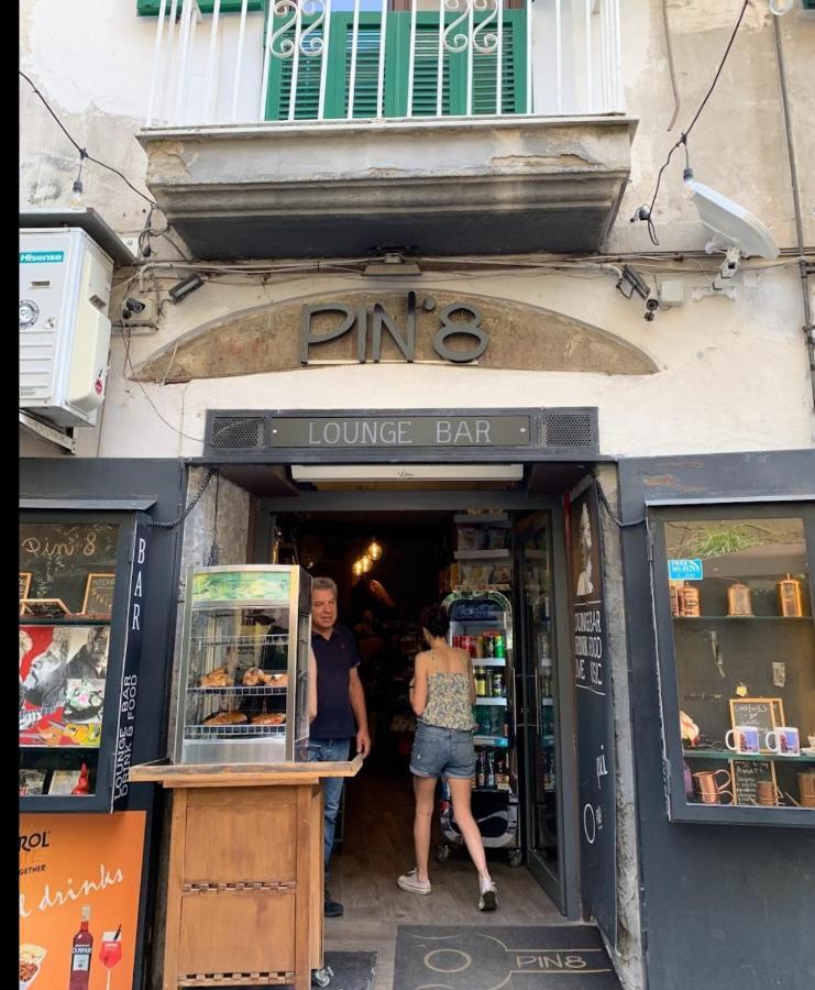 Suite San Gennaro Naples Exterior photo