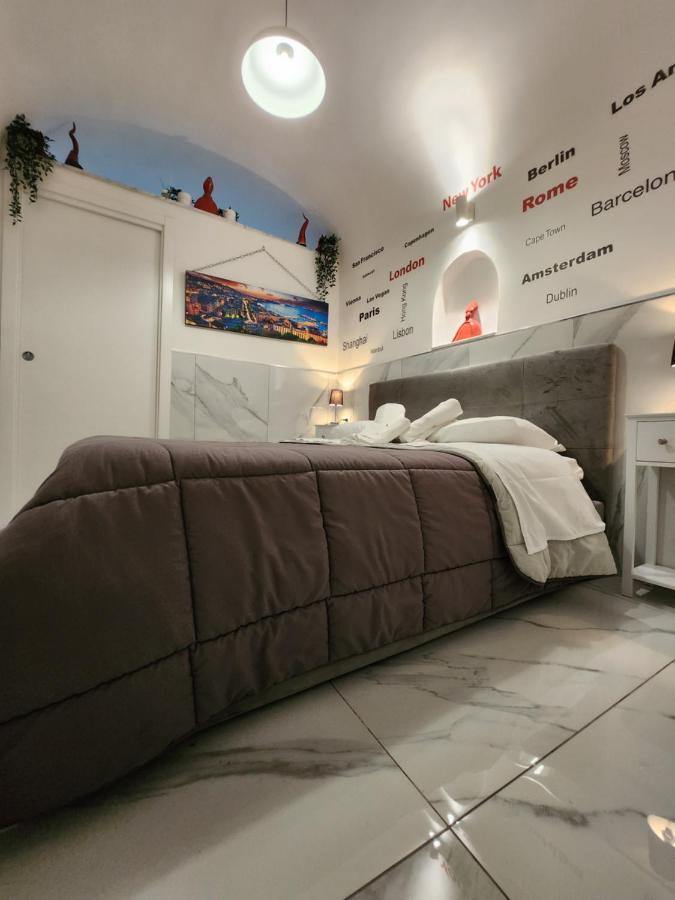 Suite San Gennaro Naples Exterior photo